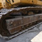 2006 Used Caterpillar 385C LME Large Hydraulic Crawler Excavator
