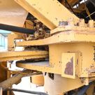 1988 Cat 988B Wheel Loader undercarriage view- Al Marwan Machinery