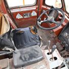 1988 Cat 988B Wheel Loader cabin view- Al Marwan Machinery