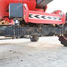 Manitou 160ATJ Articulating-Boom Manlift 2006 | Al Marwan