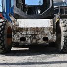 Used Bobcat S510 Skid Loader 2014 | Al Marwan