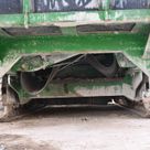 McCloskey J45 Screener Jaw Crusher 2017 | Al Marwan