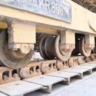 Used Klemm KR806D Track Drill Rig 1990 | Al Marwan