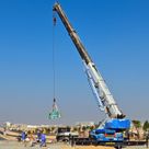 Rent 60-Ton Mobile Cranes| Al Marwan