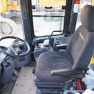 2019 Komatsu WA470-5 Wheel Loader cabin view - Al Marwan Heavy Machinery