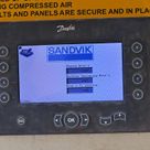 Used Sandvik QJ341 Jaw Crusher 2013 | Al Marwan