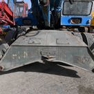 1977 O&K MH6 Bagger with ABI Piling Rig