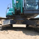 Used Kobelco SK220XDLC Track Excavator 2021 | Al Marwan