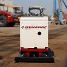 Brand-New Dynapac DRP45DX Reversible Plate Compactor Vibratory Compaction