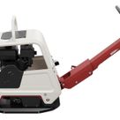 New Dynapac DRQ25 Plate Compactor | Al Marwan