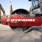 Dynapac Redline CA30D Single Drum Compactor