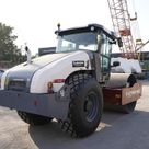 Dynapac Redline CA30D Single Drum Vibratory Roller Rear Right View