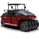 Dynapac Redline Front Right View