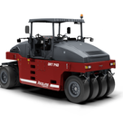 Dynapac Redline Right Side View