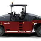 Dynapac Redline Right Side View