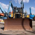 Used 2011 Cat D6R Bulldozer TT-0126 | Al Marwan