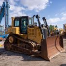 Used 2011 Cat D6R Bulldozer TT-0126 | Al Marwan