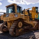 Used 2011 Cat D6R Bulldozer TT-0126 | Al Marwan