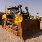 Used 2011 Cat D6R Bulldozer TT-0111 | Al Marwan
