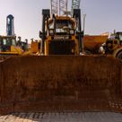 Used 2011 Cat D6R Bulldozer TT-0111 | Al Marwan
