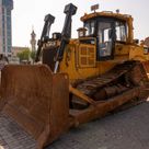 Used 2011 Cat D6R Bulldozer TT-0111 | Al Marwan