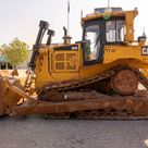 Used 2011 Cat D6R Bulldozer TT-0111 | Al Marwan