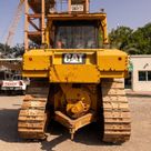 Used 2011 Cat D6R Bulldozer TT-0111 | Al Marwan