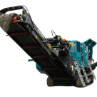 New Premiertrak R400X Post-Screen Jaw Crusher | Al Marwan