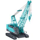 Kobelco CKS1000 Crawler Crane Front Left View