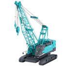 Kobelco CKS1000 Crawler Crane Front Right View