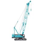 Kobelco CKS1000 Crawler Crane Side View