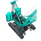 Kobelco CKS3000 crawler crane top right view
