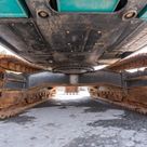 2023 Kobelco SK380XDLC-10 Track Excavator Under carriage View