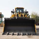 Komatsu WA900-8R Loader Bucket Image