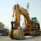 Large Excavators, 160 ton Al Marwan Rentals