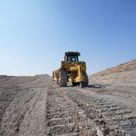 Medium Dozers 22 ton for rent from Al Marwan