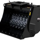 New 2024 Simex VSE 40 Screening Bucket For Sale| Al Marwan