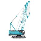 New Kobelco CKS600 Crawler Crane  Heavy Lifting Solution-Right-side-view