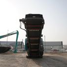 Jaw crushers for rent, 320 tph to 420 tph