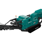 New Powerscreen Trakpactor 260 Impact Crusher