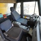 off-highway-Komatsu-dump-truck HD785 cabin view