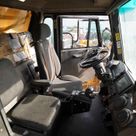 OffRoad Dumper 2021 Cat 777E-Cabin view