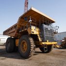 OffRoad Dumper 2021 Cat 777E-Front-right-view