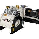 Buy The New Simex PL 60.20 Road Planer