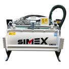 Buy The new Simex PL 1000 Road Planer Attachment - Enhance Your Roadworks