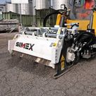 New Simex PL 1200 Road Planer For Sale | Al Marwan