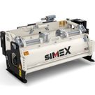 Buy The New Simex PL 1500 Road Planer, Surface Preparation