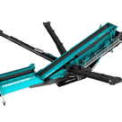 Powerscreen Chieftain 2200 2 Screener