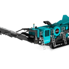 Powerscreen Premiertrak 600 Long Feeder Crusher