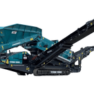 Powerscreen Titan 1300 Scalping Screener